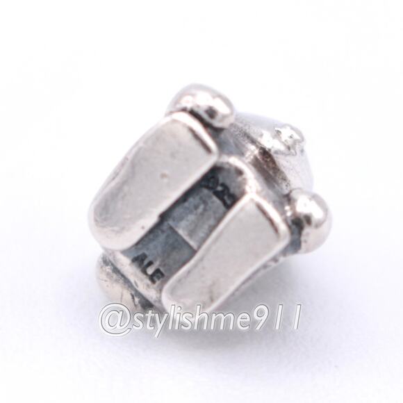 Authentic PANDORA Rabbit Charm -790389 - Picture 7 of 12